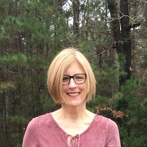 Meet your Posher, Carrie